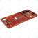 Huawei P30 (ELE-L09 ELE-L29) Front cover amber sunrise_image-5