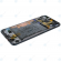 Huawei P30 Lite New Edition (MAR-LX1B) Display module frontcover+lcd+digitizer+battery midnight black 02352PJM_image-5