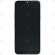 LG Q60 (LM-X525) Display unit complete new moroccan blue ACQ91472532_image-1