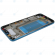 LG Q60 (LM-X525) Display unit complete new moroccan blue ACQ91472532_image-6