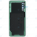 Samsung Galaxy A90 5G (SM-A908B SM-A908F) Battery cover black GH82-20741A_image-1
