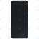 Samsung Galaxy S20 5G (SM-G981B) Display unit complete cosmic grey GH82-22123A_image-1