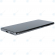 Samsung Galaxy S20 5G (SM-G981B) Display unit complete cosmic grey GH82-22123A_image-3
