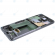 Samsung Galaxy S20 Ultra (SM-G988F) Display unit complete cosmic grey GH82-22327B_image-3