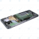 Samsung Galaxy S20 Ultra (SM-G988F) Display unit complete cosmic grey GH82-22327B_image-4