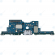 Samsung Galaxy Tab S6 Wifi (SM-T860) USB charging board GH82-20762A