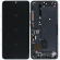 Xiaomi Mi Note 10 (M1910F4G) Mi Note 10 Pro (M1910F4S) Display unit complete midnight black 56000300F400