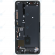Xiaomi Mi Note 10 (M1910F4G) Mi Note 10 Pro (M1910F4S) Display unit complete midnight black 56000300F400_image-6