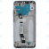 Xiaomi Redmi Note 8 (M1908C3JG) Display unit complete moonlight white 5600040C3J00_image-2