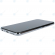 Xiaomi Redmi Note 8 (M1908C3JG) Display unit complete moonlight white 5600040C3J00_image-3