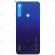 Xiaomi Redmi Note 8T Battery cover starscape blue