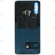 Huawei Honor 20 Lite (HRY-LX1T) Battery cover midnight black 02352QMY_image-1