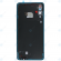 Huawei P30 Lite (MAR-L21) P30 Lite New Edition (MAR-LX1B) Battery cover breathing crystal 02352VBH_image-1