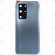 Huawei P40 Pro (ELS-NX9 ELS-N09) Battery cover silver frost 02353MNA