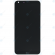 LG Q6 (M700N) Display module LCD + Digitizer black_image-1
