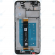 Motorola Moto E6 Play (XT2029-1) Display unit complete 5D68C15720_image-2