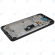 Motorola Moto G8 Power Display unit complete smoke black 5D68C16142_image-5