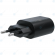 Nokia Fast charger 3000mAh black AD-18WE