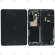 Samsung Galaxy Fold (SM-F900F) Display unit complete cosmos black GH82-20132B