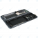 Samsung Galaxy Fold (SM-F900F) Display unit complete cosmos black GH82-20132B_image-5