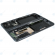 Samsung Galaxy Fold (SM-F900F) Display unit complete cosmos black GH82-20132B_image-6