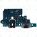 Samsung Galaxy Note 10 Lite (SM-N770F) USB charging board GH96-13050A
