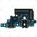 Samsung Galaxy Note 10 Lite (SM-N770F) USB charging board GH96-13050A_image-1