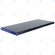 Samsung Galaxy Note 10 Plus (SM-N975F SM-N976B) Display unit complete aura blue GH82-20838D_image-2