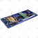 Samsung Galaxy Note 10 Plus (SM-N975F SM-N976B) Display unit complete aura blue GH82-20838D_image-4