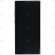 Samsung Galaxy Note 10 Plus (SM-N975F SM-N976B) Display unit complete aura blue GH82-20838D_image-5