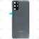 Samsung Galaxy S20 Plus 5G (SM-G986B) Battery cover cosmic grey GH82-21634E