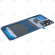 Samsung Galaxy S20 Plus 5G (SM-G986B) Battery cover cosmic grey GH82-21634E_image-3