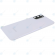 Samsung Galaxy S20 (SM-G980F) Battery cover cloud white GH82-22068B_image-2