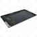 Samsung Galaxy Tab A 10.1 2019 LTE (SM-T515) Battery cover black GH82-19337A_image-2