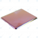 Samsung Galaxy Z Flip (SM-F700F) Battery cover mirror purple GH82-22204B_image-2