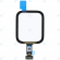 Digitizer touchpanel for Watch Series 5 44mm_image-1