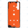 Huawei Nova 5T (YAL-L61) Adhesive sticker battery cover