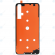 Huawei Nova 5T (YAL-L61) Adhesive sticker battery cover_image-1