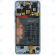 Huawei P30 Lite (MAR-LX1A MAR-L21) P30 Lite New Edition (MAR-L21BX) Display module front cover + LCD + digitizer + battery breathing crystal 02352VBG_image-2