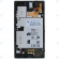Nokia Lumia 520 Display module front cover + LCD + digitizer black_image-5