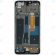 Oppo A5 AX5 (CPH1809 CPH1851) Display module front cover + LCD + digitizer black_image-2
