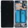 Samsung Galaxy S10 5G (SM-G977B) Display unit complete majestic black GH82-20442B