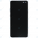 Samsung Galaxy S10 5G (SM-G977B) Display unit complete majestic black GH82-20442B_image-5