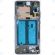 Samsung Galaxy S10 5G (SM-G977B) Display unit complete majestic black GH82-20442B_image-6