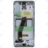 Samsung Galaxy S20 5G (SM-G981B) Display unit complete cloud white GH82-22123B_image-2