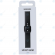 Samsung Galaxy Watch Active2 44mm (SM-R820 SM-R825) Strap set sport (EU blister) aqua black ET-SFR82MBEGWW_image-1
