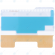Xiaomi Mi Note 10 (M1910F4G) Mi Note 10 Pro (M1910F4S) Adhesive sticker battery 32140000015Z_image-1