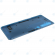 Xiaomi Mi Note 10 (M1910F4G) Mi Note 10 Pro (M1910F4S) Battery cover aurora green 550500003G4J_image-3