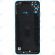 Huawei Honor 9A (MOA-LX9N) Battery cover blue_image-1