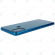 Huawei Honor 9A (MOA-LX9N) Battery cover blue_image-3